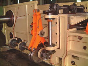 TRANSFER MECHANISM