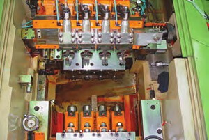 I-TYPE CHUCK FINGER