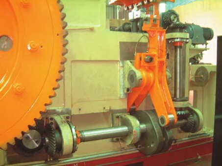TRANSFER MECHANISM