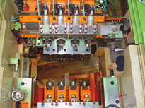 I-TYPE CHUCK FINGER