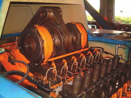 P.K.O MECHANISM