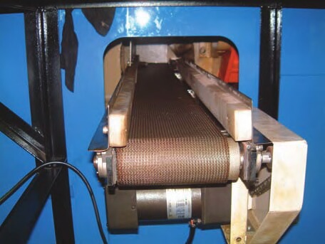 CONVEYOR